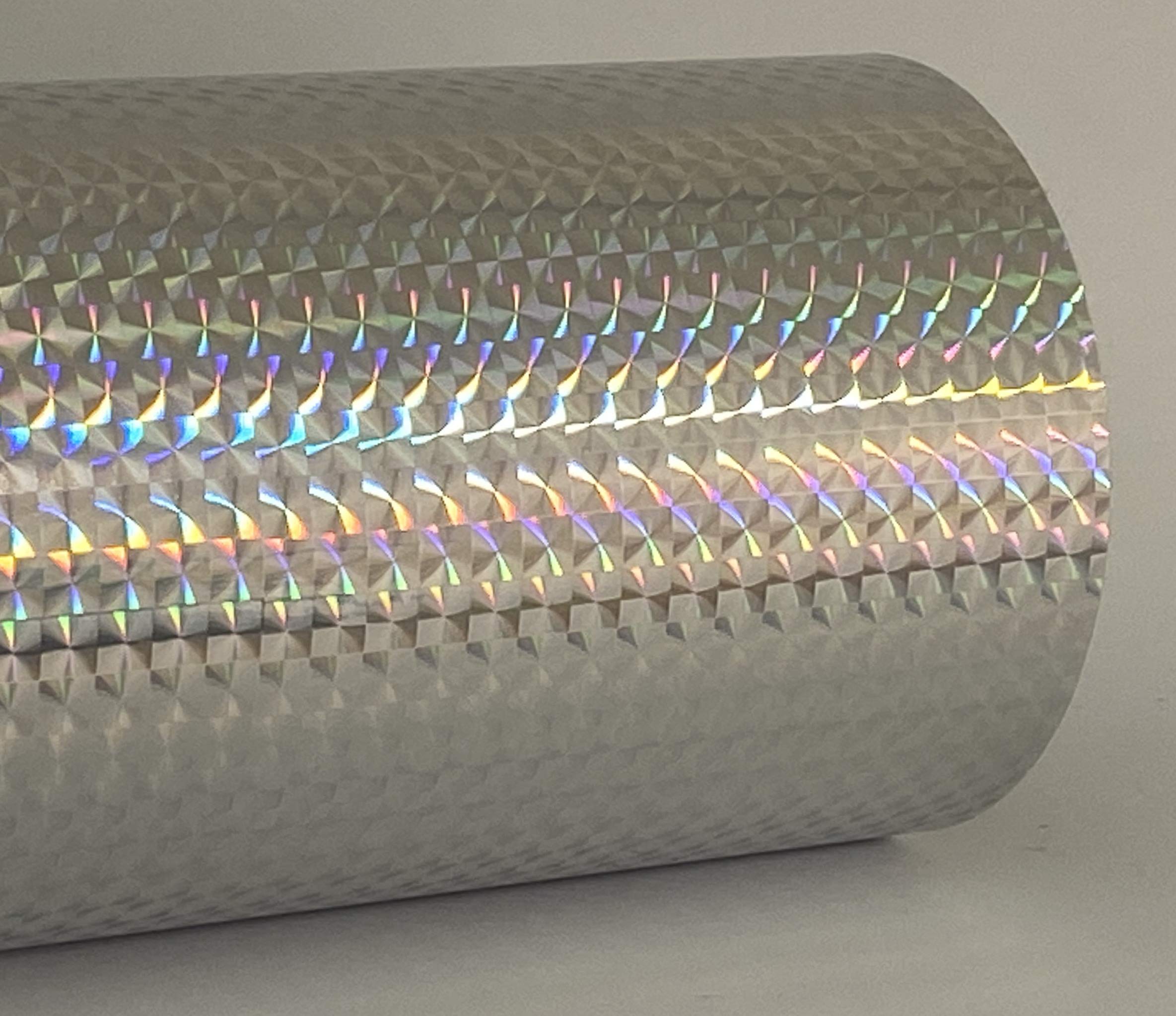 マニフォールド パッチーノ 278 silver hologram 予約販売】マニフォールド/パチイノ 278 [Silver Hologram] 【8